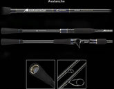 Zetrix Fishing Rods: A Comprehensive Guide