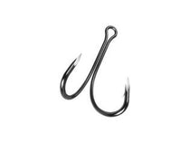 Двойные крючки