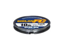 Fluorokarbona auklas