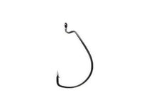 Офсетные крючки