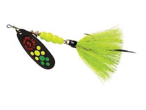 Спиннеры и спиннербейты