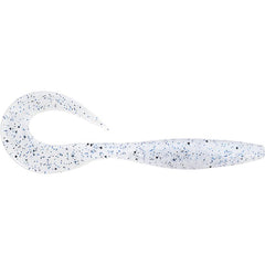 Soft Bait Sawamura One'Up Curly 5" 8.8gr 12.7cm pack/5