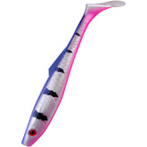 K.P Baits Pike Shad 9"