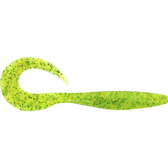 Soft Bait Sawamura One'Up Curly 5" 8.8gr 12.7cm pack/5