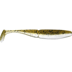 Soft Bait Sawamura One'Up Shad Slim 4" 6pcs.