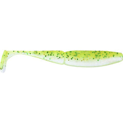 Soft Bait Sawamura One'Up Shad Slim 4" 6pcs.