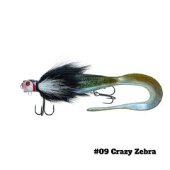 FRAPP Rowdy Head 24cm, 70g