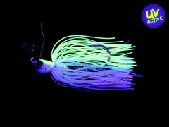 Z-MAN CHATTERBAIT ELITE EVO 10.5G