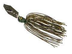 Z-MAN TUNGSTEN CHATTERBAIT ELITE EVO 10.5G