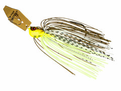 Z-MAN TUNGSTEN CHATTERBAIT ELITE EVO 10.5G