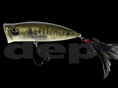 Deps Pulsecod 80mm 16g
