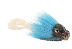 Strike Pro Miuras Mouse Mini 20cm 40g