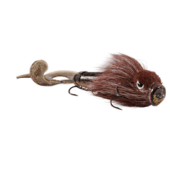 Strike Pro Miuras Mouse Mini 20cm 40g