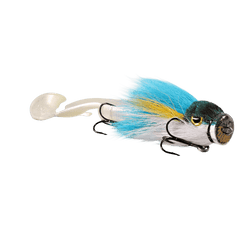 Strike Pro Miuras Mouse Mini 20cm 40g