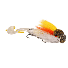 Strike Pro Miuras Mouse Mini 20cm 40g