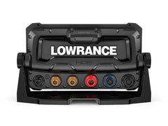 Lowrance HDS PRO 10 + Active Target 2 Live bundle