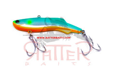 Madness Shiriten Vibe 93