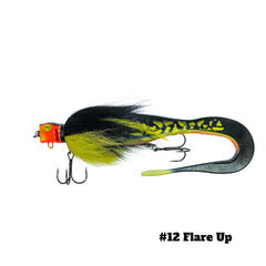 FRAPP Rowdy Head 24cm, 70g