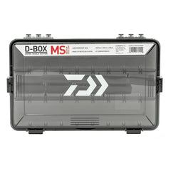 Daiwa D-Box MS Tackle System 26.7x16.7x3.3