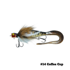 FRAPP Rowdy Head 24cm, 70g