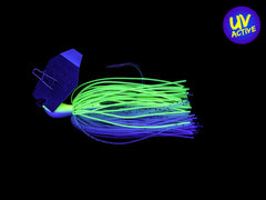 Z-Man BIG BLADE CHATTERBAIT 14g