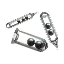 Daiwa Prorex Screw-In System Glass Rattle