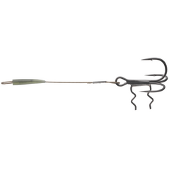 Daiwa Prorex Tail Stinger
