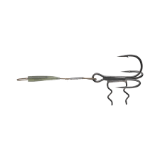 Daiwa Prorex Head & Tail Stinger