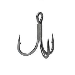 Daiwa GrandWave Treble Hook XH T60