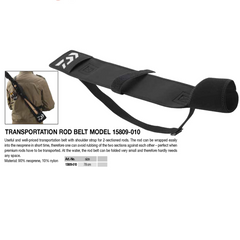 Daiwa Rod Belt