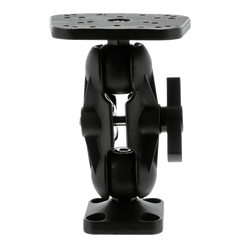 Scotty Sonar Mount for 5-7'