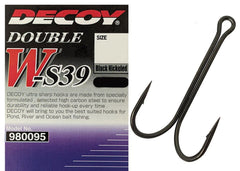 Decoy W-S39 5/pcs