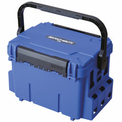 Meiho BUCKET MOUTH BM-7000 BLUE