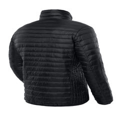 Finntrail MASTER HOOD Graphite 1504 Thermal jacket