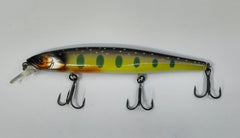 Jackall Magsquad 128