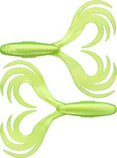 Frapp Double Croak 7.9'' 19cm, 53g