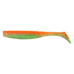 Frapp Funky Shad 4.5" pack/1pcs