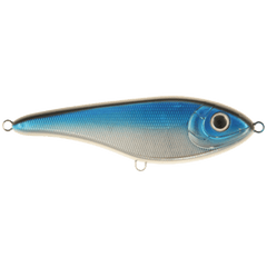 Māneklis Strike Pro Buster Jerk Shallow 15cm 64.5g