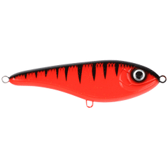 Māneklis Strike Pro Buster Jerk II 12cm 37g