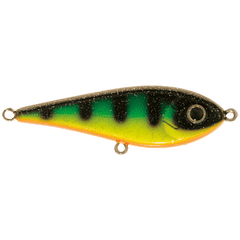 Māneklis Strike Pro Tiny Buster 6.8cm 10.3g