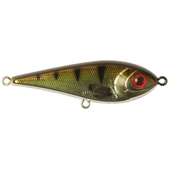 Māneklis Strike Pro Tiny Buster 6.8cm 10.3g