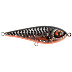 Māneklis Strike Pro Tiny Buster 6.8cm 10.3g