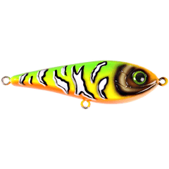 Māneklis Strike Pro Tiny Buster 6.8cm 10.3g