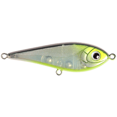 Māneklis Strike Pro Tiny Buster 6.8cm 10.3g