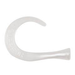 Strike Pro Guppie Tail Jr, 3 curly / 1 paddle