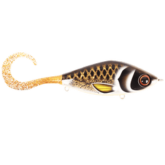 Strike Pro Guppie Downsize 9cm, 35g