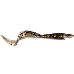 Strike Pro Giant Pig Tail 40cm 150gr 1pc