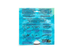 Knot 2 Kinky 1x7 Titanium 3m