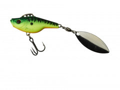 Gunki Jiger 42 S, 4.2cm, 16.1g