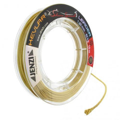 Jenzi Siluro Catfish, Kevlar-Leader 10m, 113kg, dm 2,20mm